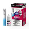 Podbar Salts + Innokin Endura S1 Pod Kit - Twin Pack - Box 0f 10
