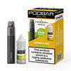 Podbar Salts + Innokin Endura S1 Pod Kit - Twin Pack - Box 0f 10