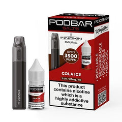 Cola Ice / 10mg