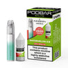 Podbar Salts + Innokin Endura S1 Pod Kit - Twin Pack - Box 0f 10