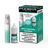 Podbar Salts + Innokin Endura S1 Pod Kit - Twin Pack - Box 0f 10
