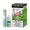 Podbar Salts + Innokin Endura S1 Pod Kit - Twin Pack - Box 0f 10