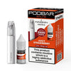 Podbar Salts + Innokin Endura S1 Pod Kit - Twin Pack - Box 0f 10