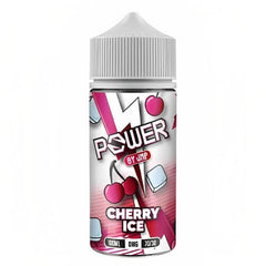Cherry Ice