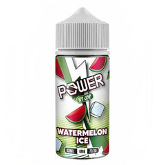 Watermelon Ice