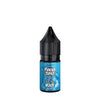 Pukka 50/50 10ML E - Liquid - Box of 10
