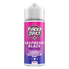 Raspberry Blaze