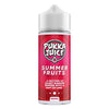 Pukka Juice 100ml Shortfill E - Liquid