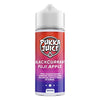 Pukka Juice 100ml Shortfill E - Liquid