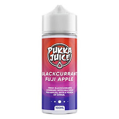 Blackcurrant Fuji Apple