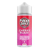Pukka Juice 100ml Shortfill E - Liquid