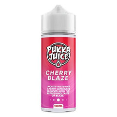 Cherry Blaze