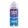 Pukka Juice 100ml Shortfill E - Liquid