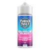 Pukka Juice 100ml Shortfill E - Liquid
