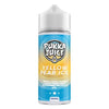 Pukka Juice 100ml Shortfill E - Liquid