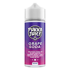 Grape Soda