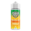 Pukka Juice 100ml Shortfill E - Liquid