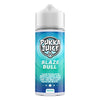 Pukka Juice 100ml Shortfill E - Liquid