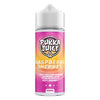 Pukka Juice 100ml Shortfill E - Liquid