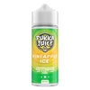 Pukka Juice 100ml Shortfill E - Liquid