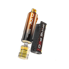 Mango Strawberry Peach