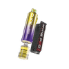 Pyne Pod Click 10k Replacement Pods - Box of 5