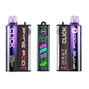 Pyne Pod Click 10K Starter KIT (Box of 5)