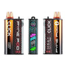 Pyne Pod Click 10K Starter KIT (Box of 5)