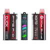 Pyne Pod Click 10K Starter KIT (Box of 5)