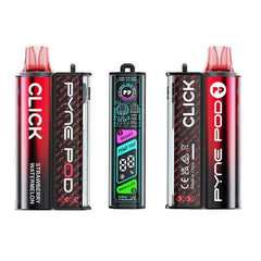 Strawberry Watermelon