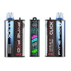 Pyne Pod Click 10K Starter KIT (Box of 5)