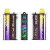 Pyne Pod Click 10K Starter KIT (Box of 5)