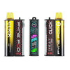 Pyne Pod Click 10K Starter KIT (Box of 5)