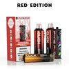 Pyne Pod Click 50k Prefilled Pod Vape Kit - Box of 5