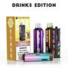 Pyne Pod Click 50k Prefilled Pod Vape Kit - Box of 5