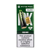 Pyne Pod Click 50k Replacement Pods