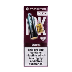 Cherry Ice / 20mg