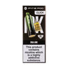 Pyne Pod Click 50k Replacement Pods