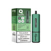 Quadro 4in1 2400 Puffs Prefilled Pod Kit - Box of 5