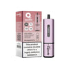 Quadro 4in1 2400 Puffs Prefilled Pod Kit - Box of 5