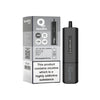 Quadro 4in1 2400 Puffs Prefilled Pod Kit - Box of 5
