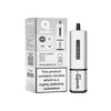 Quadro 4in1 2400 Puffs Prefilled Pod Kit - Box of 5