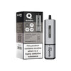 Quadro 4in1 2400 Puffs Prefilled Pod Kit - Box of 5