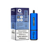 Quadro 4in1 2400 Puffs Prefilled Pod Kit - Box of 5