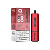 Quadro 4in1 2400 Puffs Prefilled Pod Kit - Box of 5