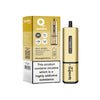 Quadro 4in1 2400 Puffs Prefilled Pod Kit - Box of 5