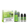 R and M 18000 pod Disposable Vape (Box of 5)