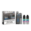R and M 18000 pod Disposable Vape (Box of 5)