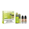 R and M 18000 pod Disposable Vape (Box of 5)