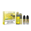 R and M 18000 pod Disposable Vape (Box of 5)